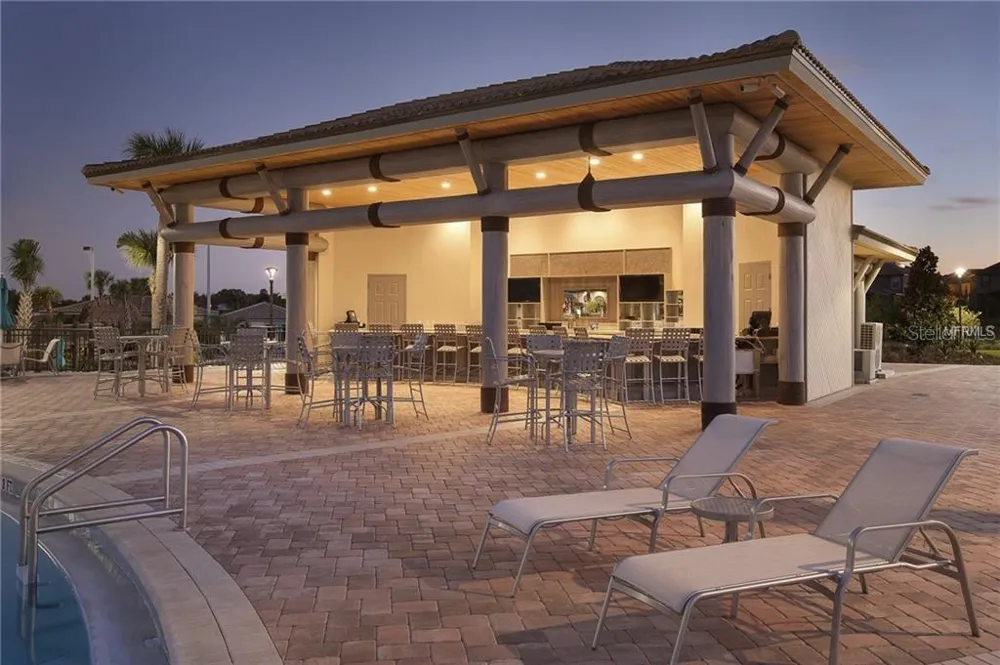 1442 MOON VALLEY DRIVE Davenport, FL 33896