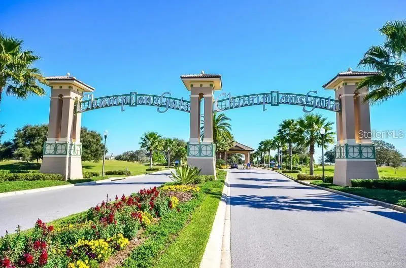 1442 MOON VALLEY DRIVE Davenport, FL 33896