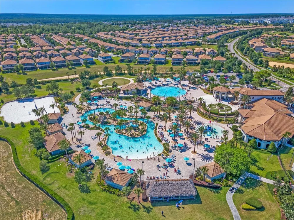 1442 MOON VALLEY DRIVE Davenport, FL 33896