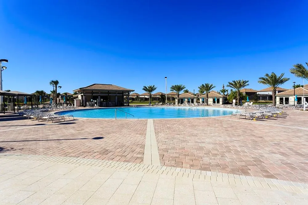 1442 MOON VALLEY DRIVE Davenport, FL 33896