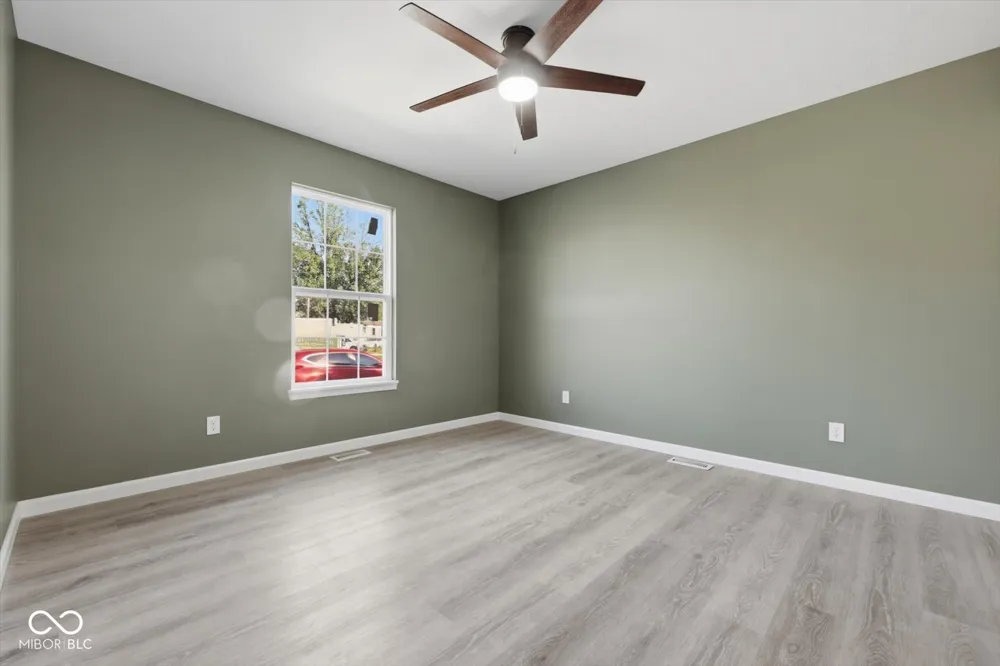 858 Miller Avenue Shelbyville, IN 46176