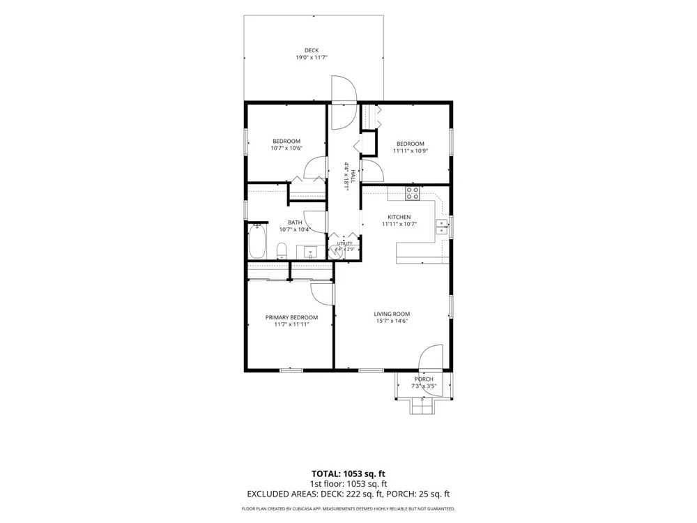 858 Miller Avenue Shelbyville, IN 46176