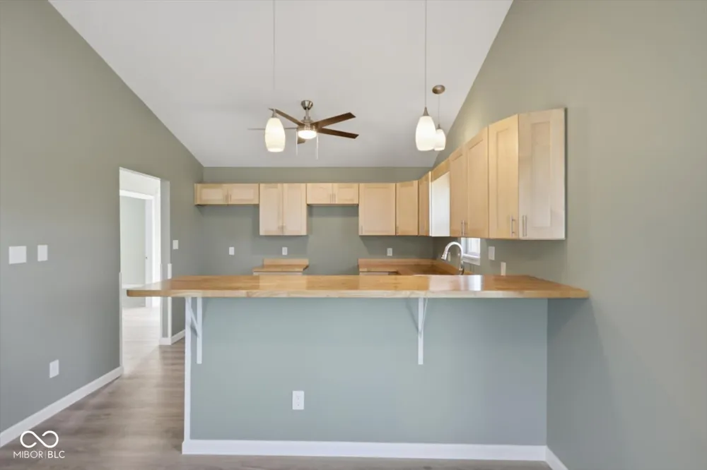 858 Miller Avenue Shelbyville, IN 46176