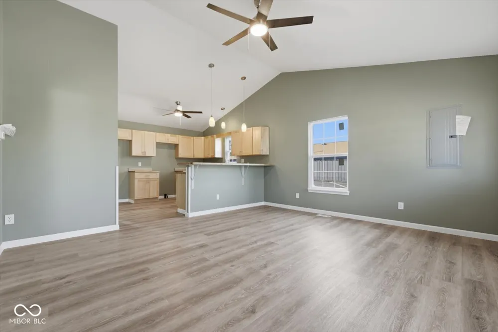 858 Miller Avenue Shelbyville, IN 46176