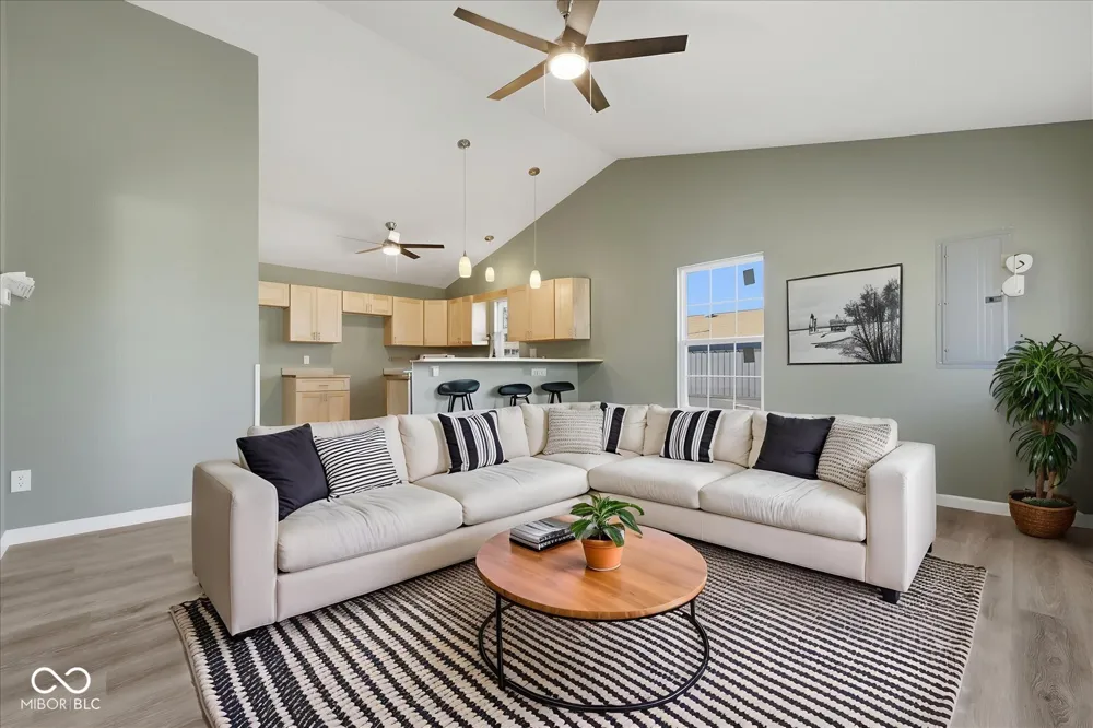 858 Miller Avenue Shelbyville, IN 46176