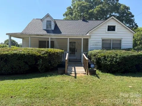 1722 Unity Drive