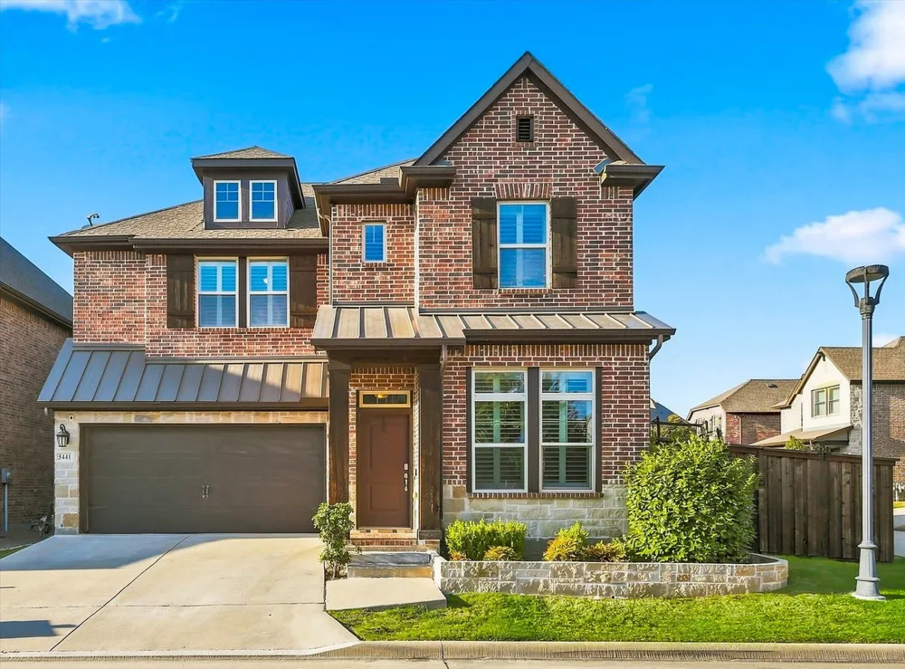 5441 Caine Road Richardson, TX 75082