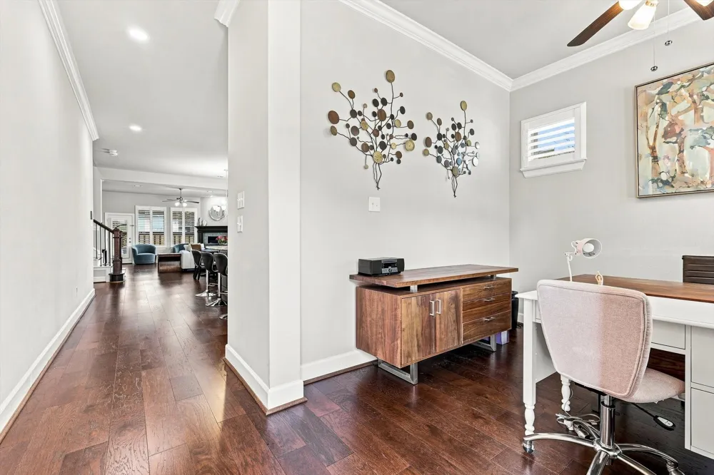 5441 Caine Road Richardson, TX 75082