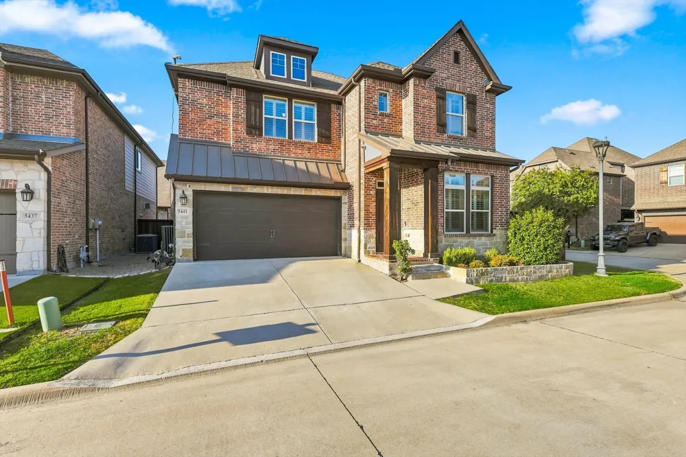 5441 Caine Road Richardson, TX 75082
