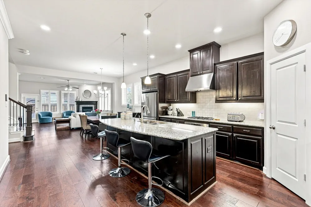 5441 Caine Road Richardson, TX 75082