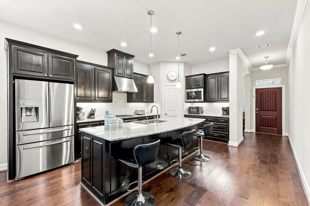 5441 Caine Road Richardson, TX 75082