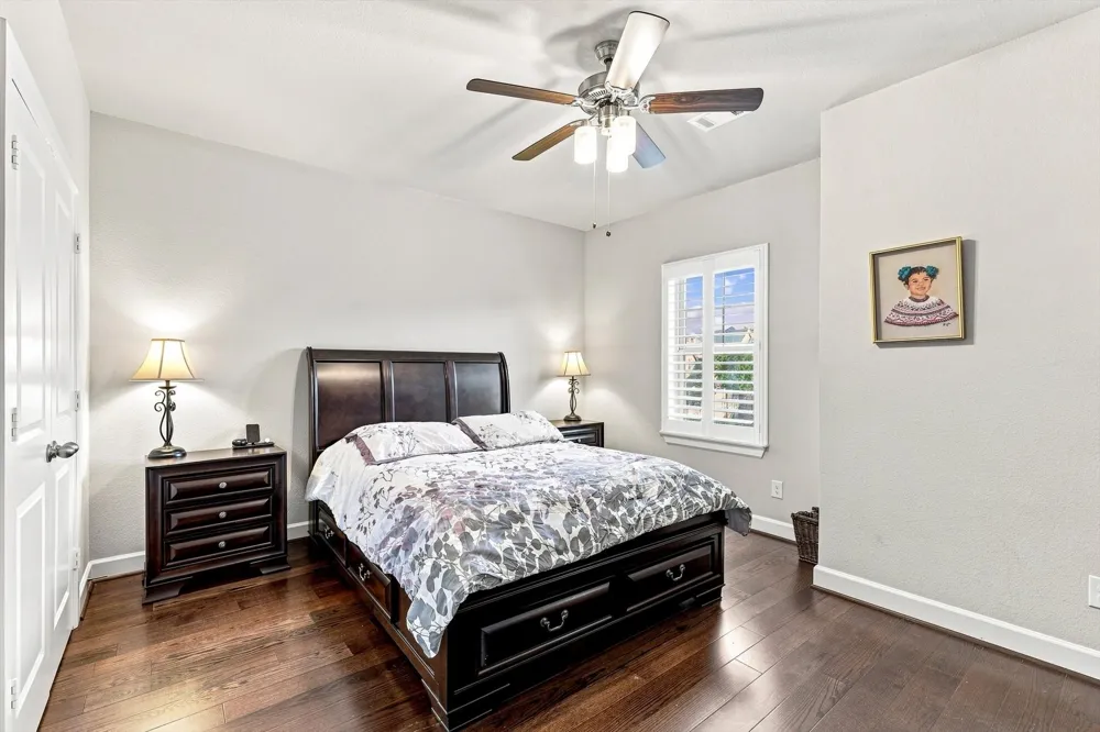 5441 Caine Road Richardson, TX 75082