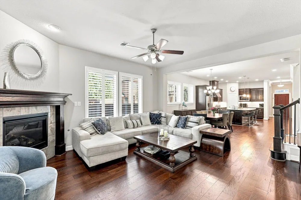 5441 Caine Road Richardson, TX 75082