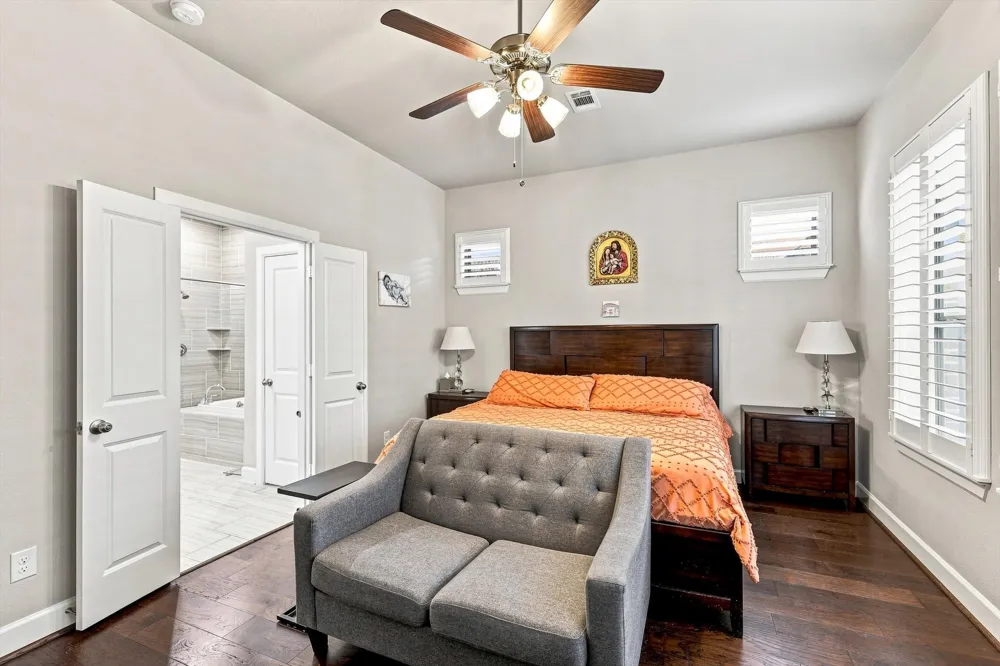 5441 Caine Road Richardson, TX 75082