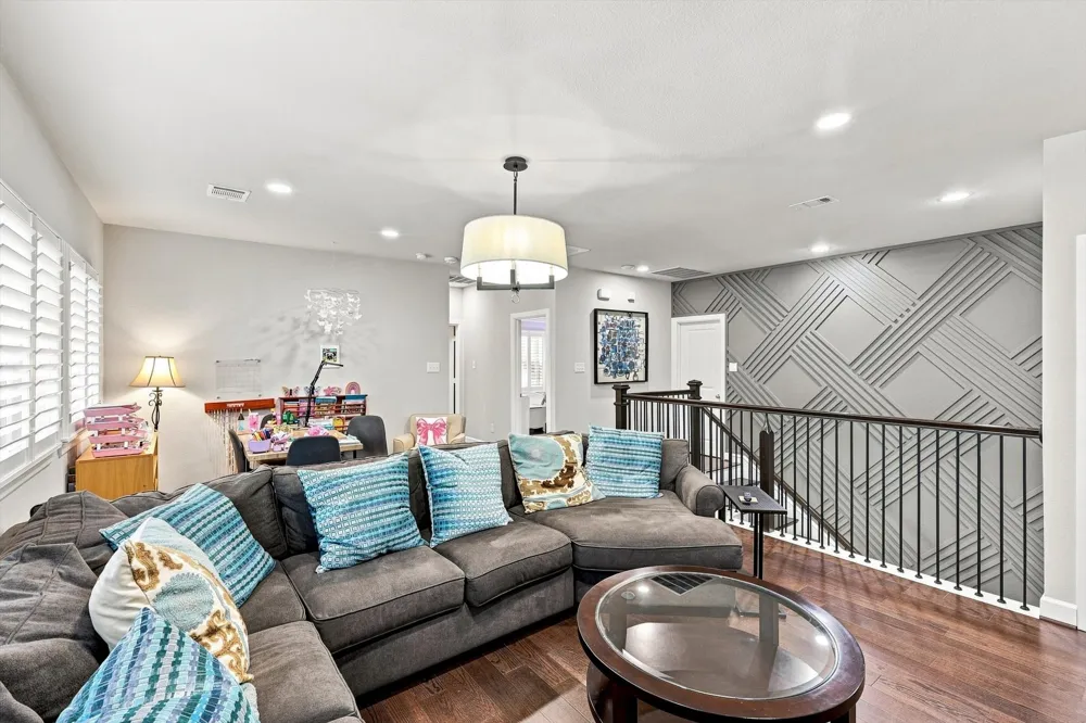5441 Caine Road Richardson, TX 75082