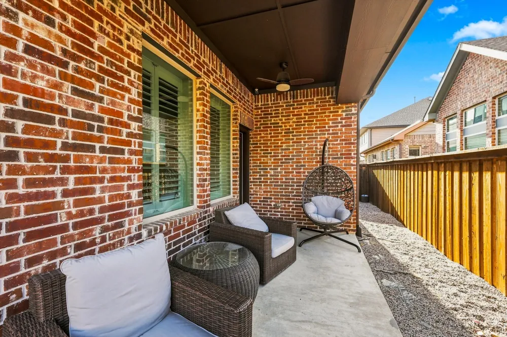 5441 Caine Road Richardson, TX 75082