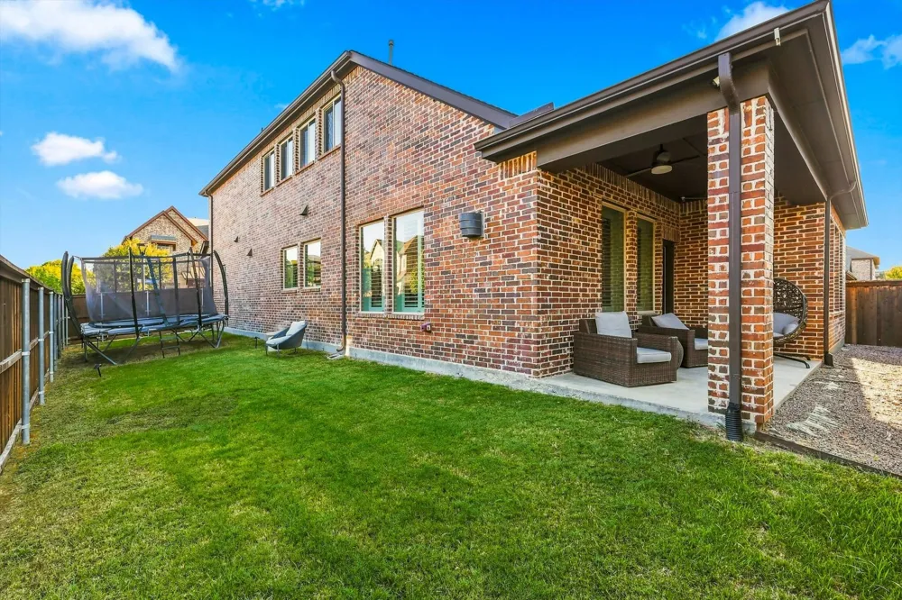 5441 Caine Road Richardson, TX 75082