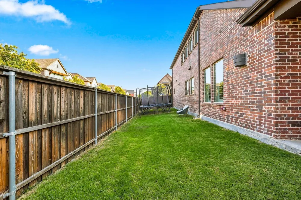 5441 Caine Road Richardson, TX 75082