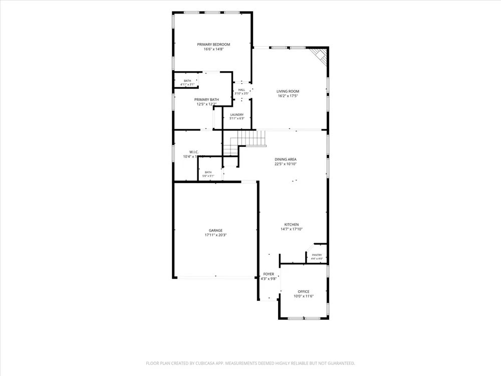 5441 Caine Road Richardson, TX 75082