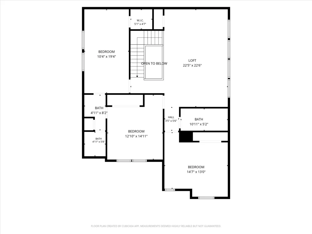 5441 Caine Road Richardson, TX 75082