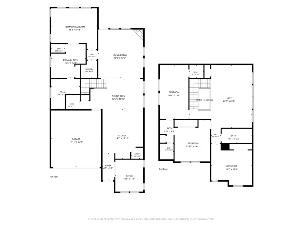 5441 Caine Road Richardson, TX 75082