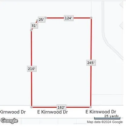 2400 Kirnwood Drive