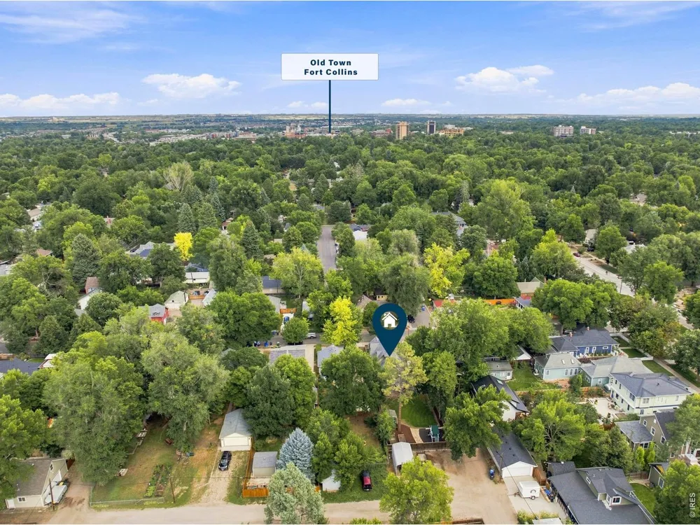 117 Mack Street Fort Collins, CO 80521
