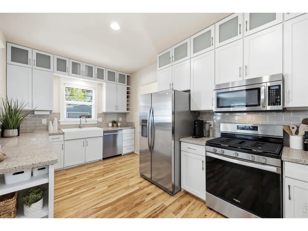 117 Mack Street Fort Collins, CO 80521