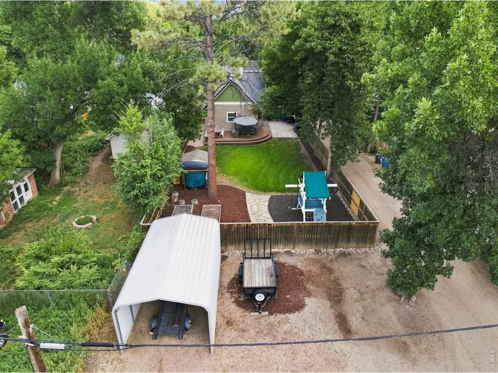 117 Mack Street Fort Collins, CO 80521