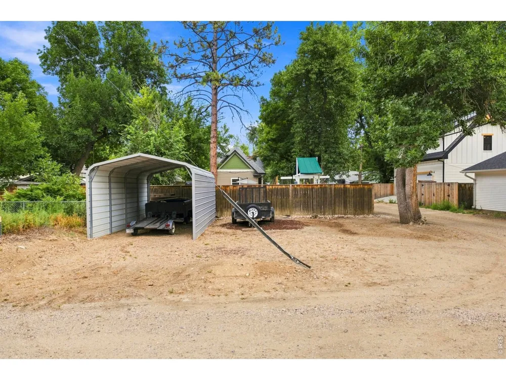 117 Mack Street Fort Collins, CO 80521