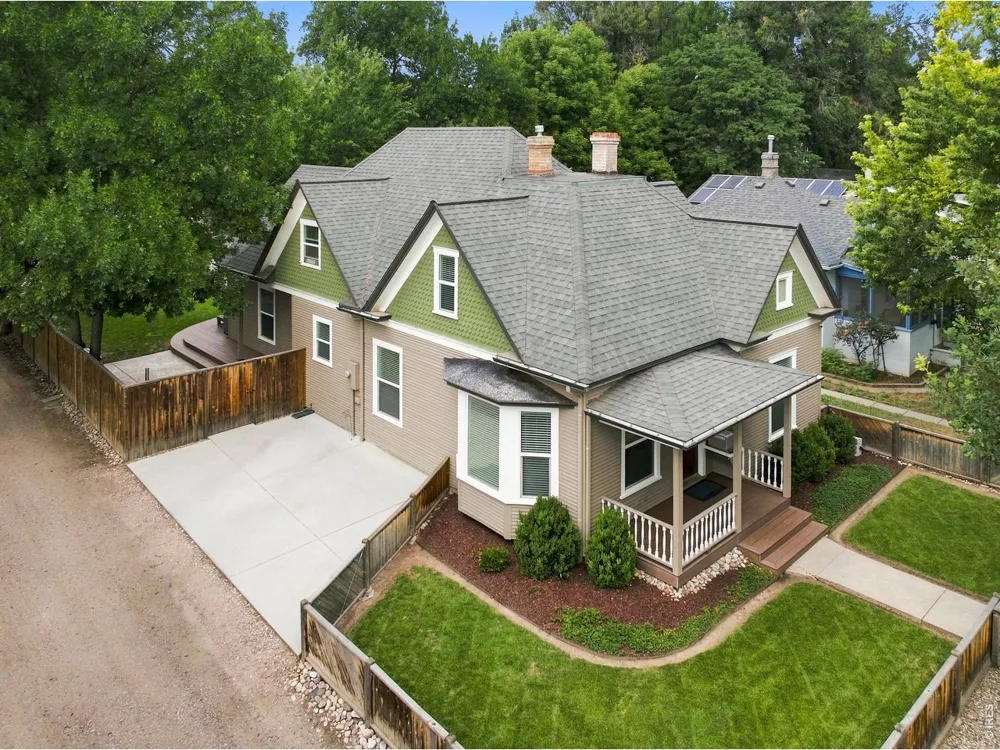 117 Mack Street Fort Collins, CO 80521