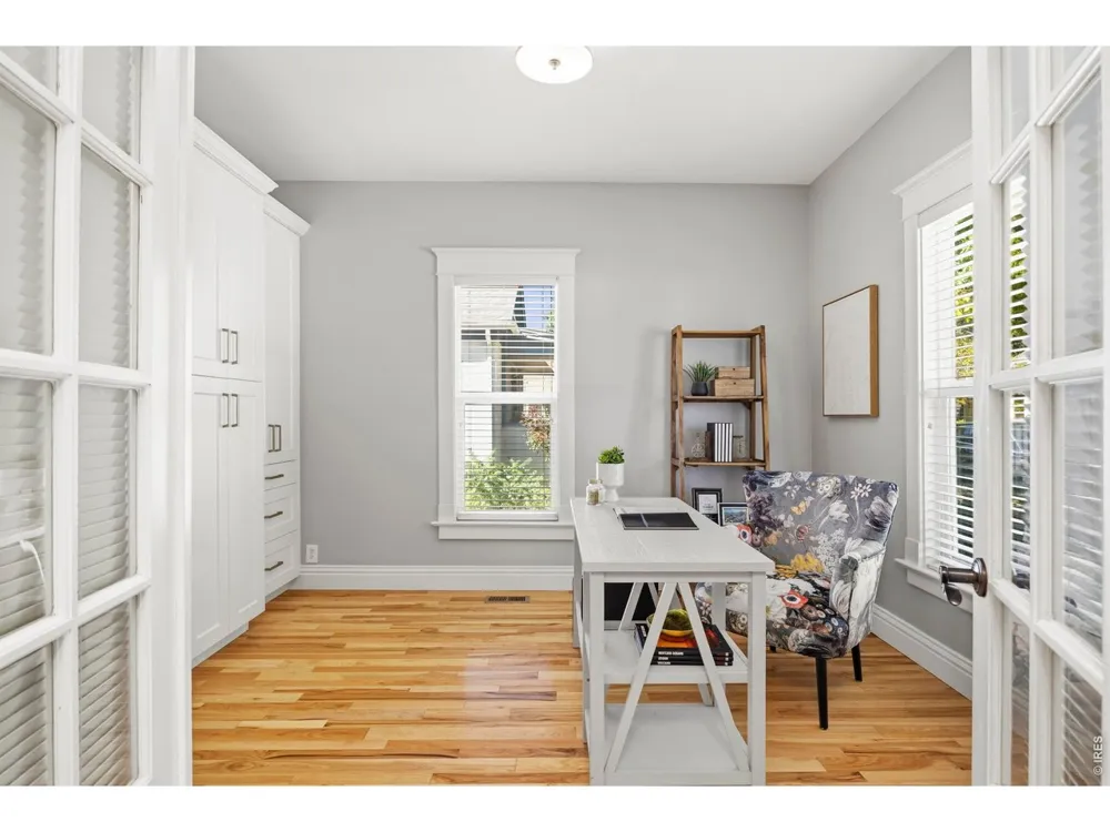 117 Mack Street Fort Collins, CO 80521