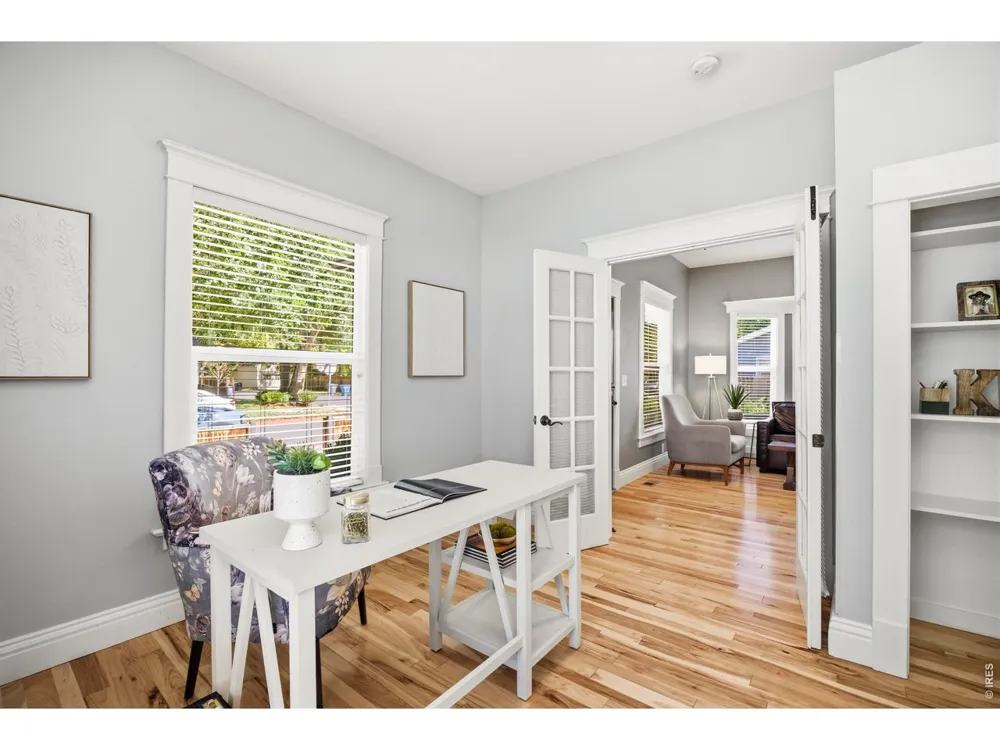 117 Mack Street Fort Collins, CO 80521