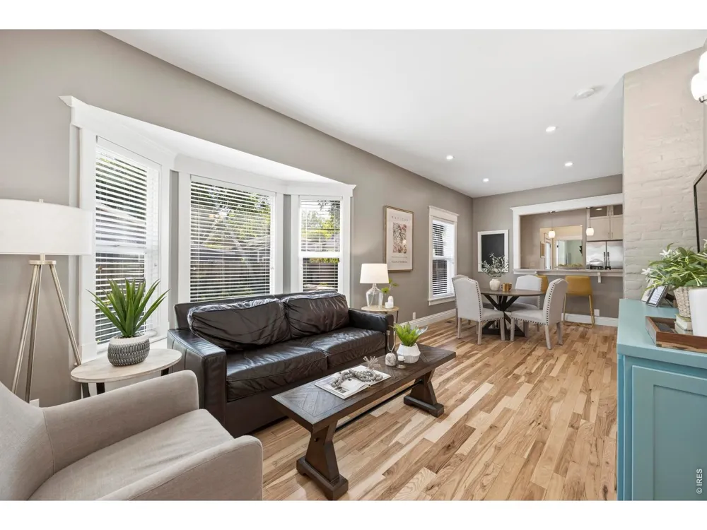 117 Mack Street Fort Collins, CO 80521