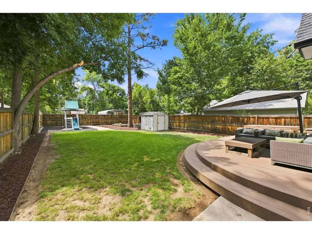117 Mack Street Fort Collins, CO 80521