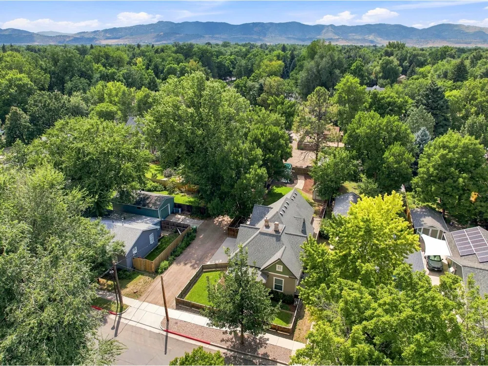 117 Mack Street Fort Collins, CO 80521