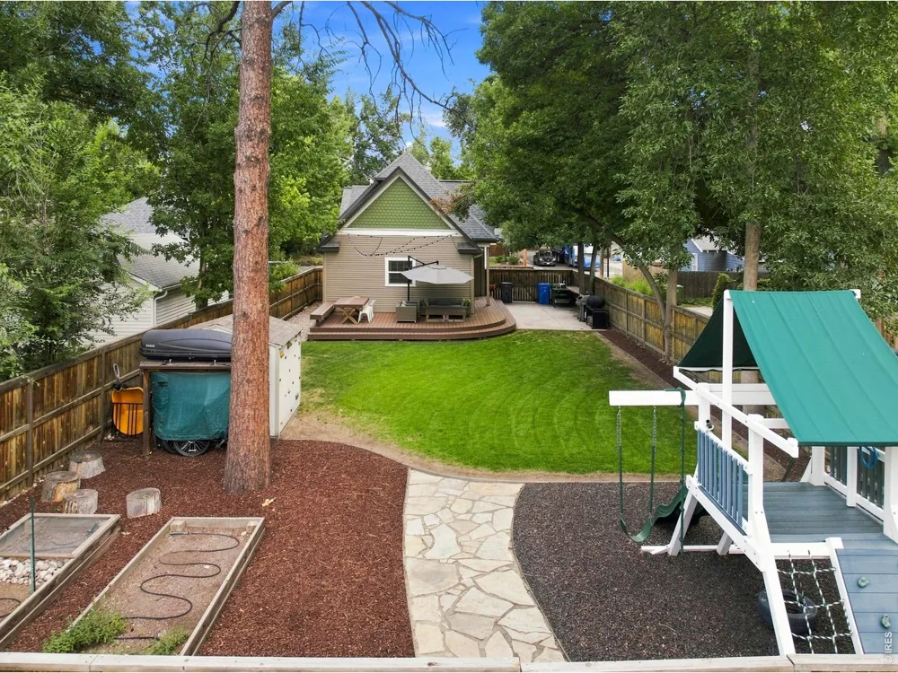 117 Mack Street Fort Collins, CO 80521