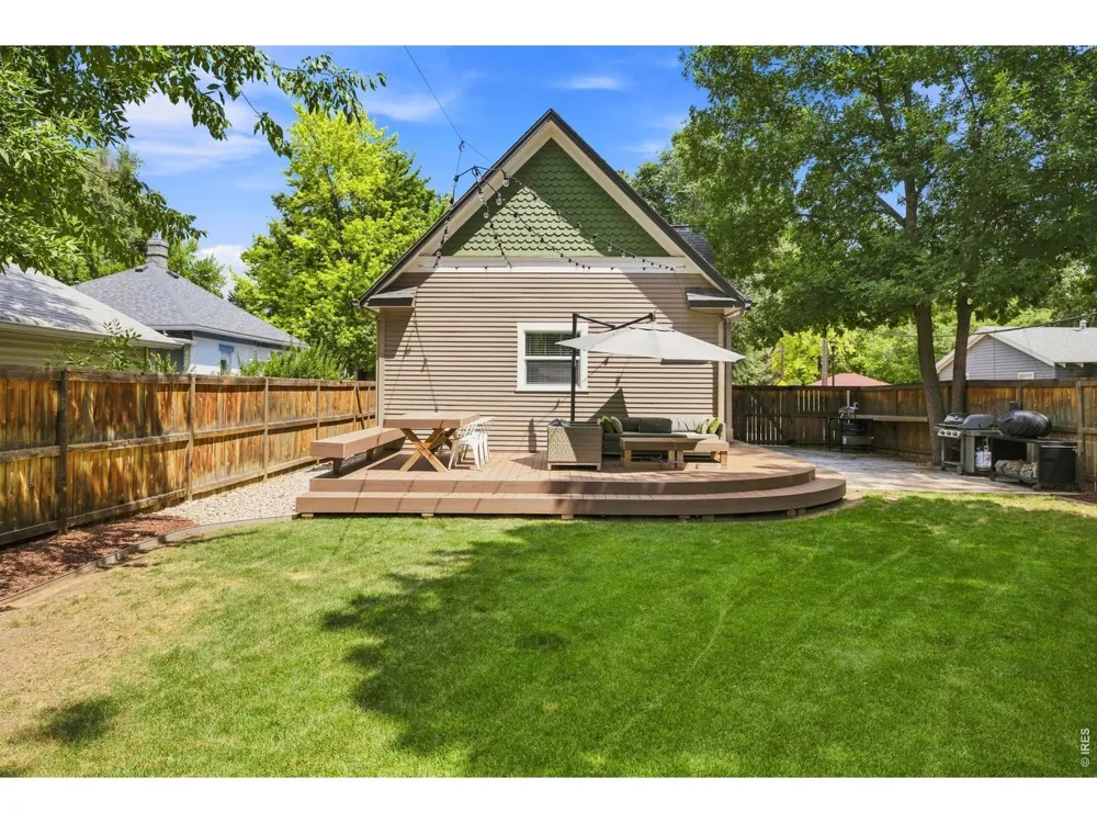 117 Mack Street Fort Collins, CO 80521
