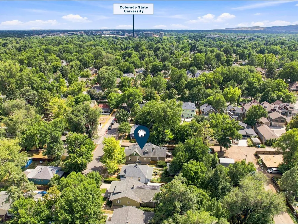 117 Mack Street Fort Collins, CO 80521