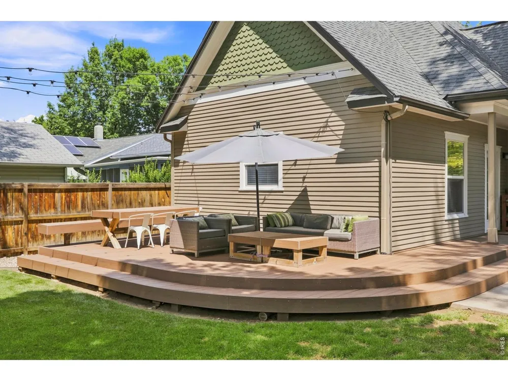 117 Mack Street Fort Collins, CO 80521
