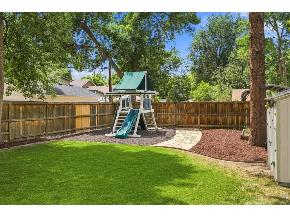 117 Mack Street Fort Collins, CO 80521