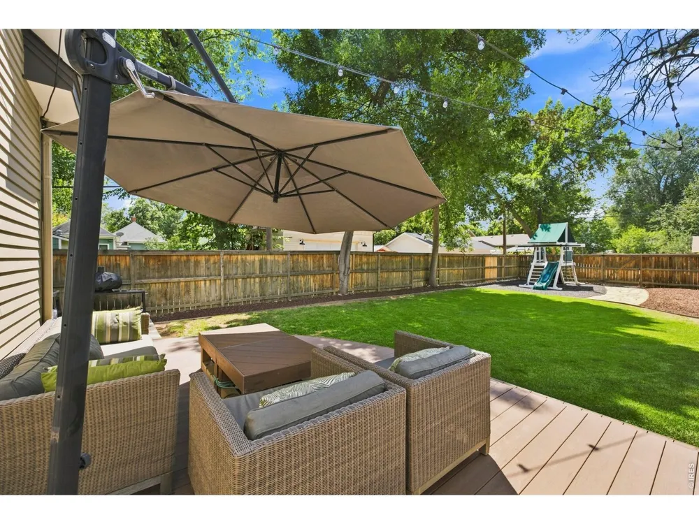 117 Mack Street Fort Collins, CO 80521