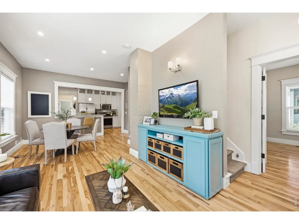 117 Mack Street Fort Collins, CO 80521