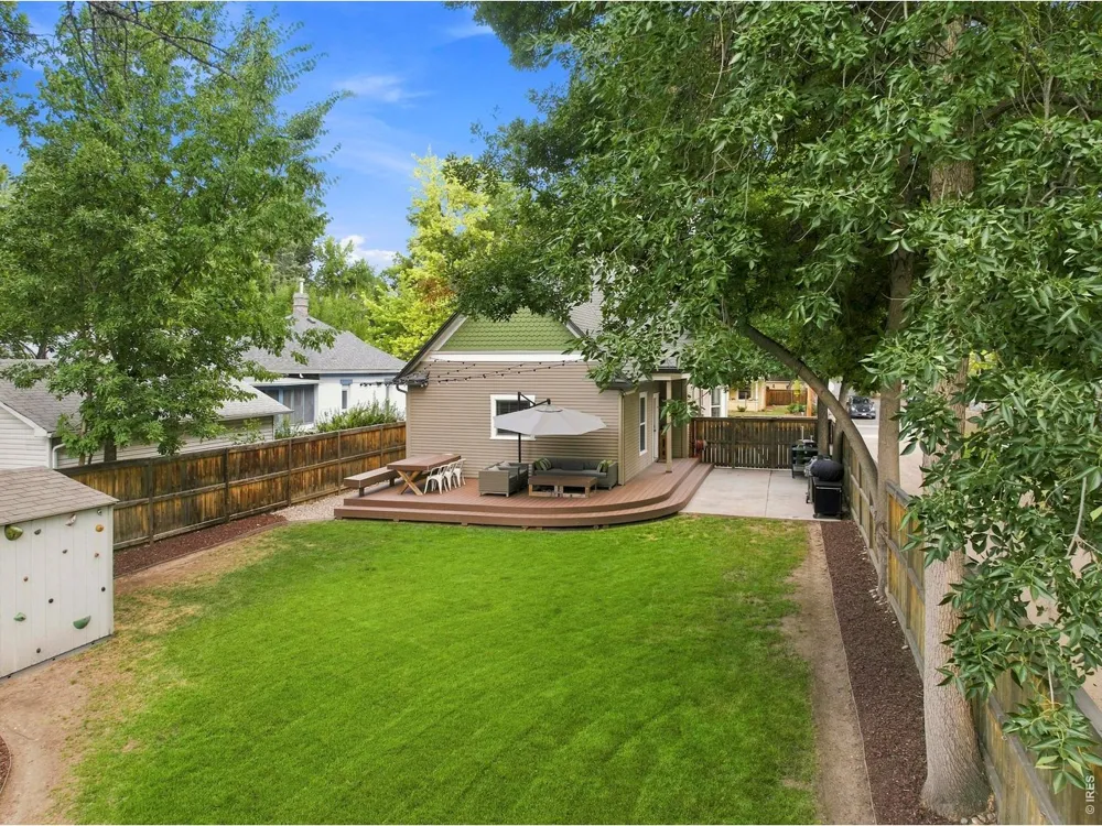 117 Mack Street Fort Collins, CO 80521