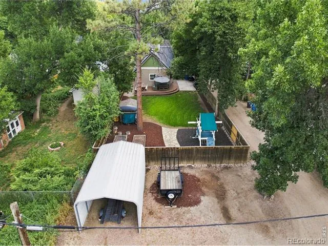 117 Mack Street Fort Collins, CO 80521