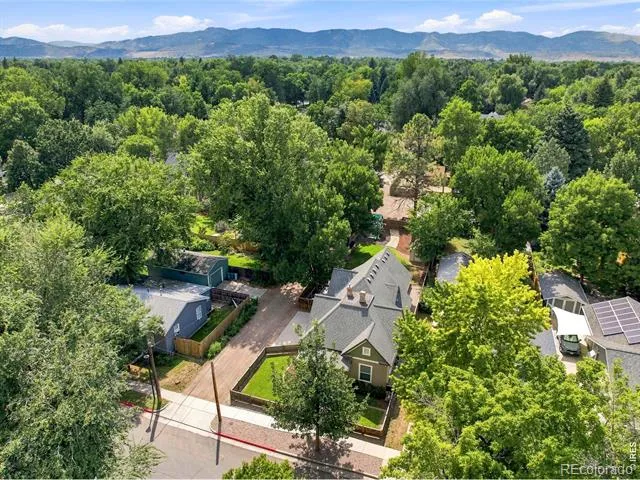 117 Mack Street Fort Collins, CO 80521
