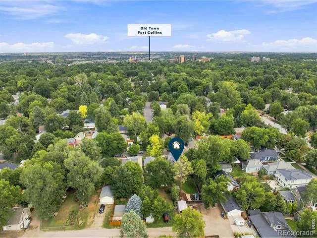 117 Mack Street Fort Collins, CO 80521