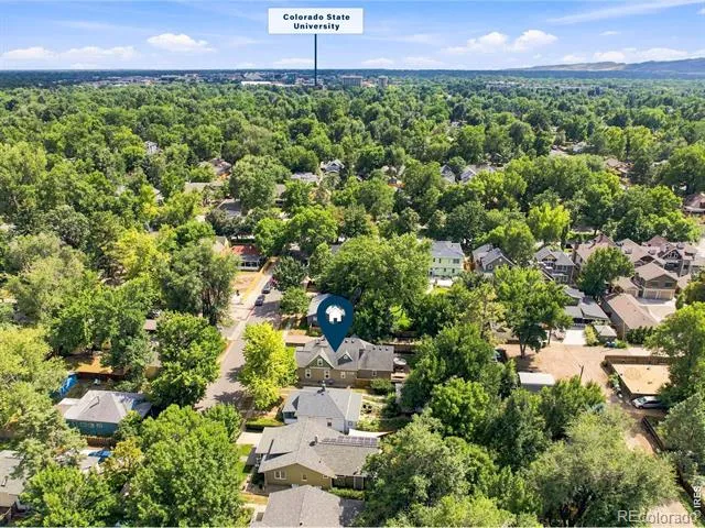 117 Mack Street Fort Collins, CO 80521