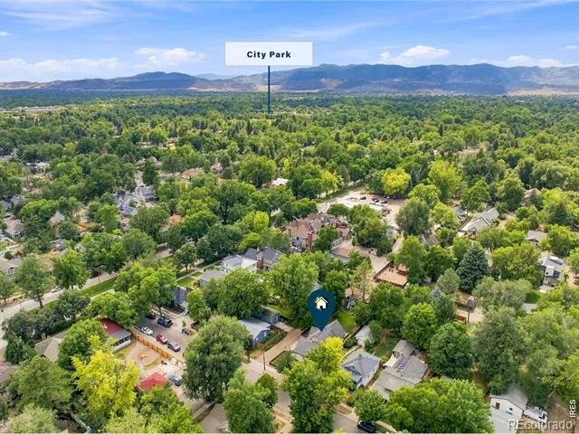 117 Mack Street Fort Collins, CO 80521