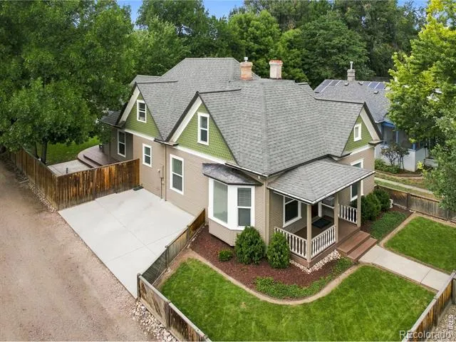 117 Mack Street Fort Collins, CO 80521